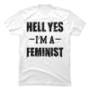 feminist af shirt